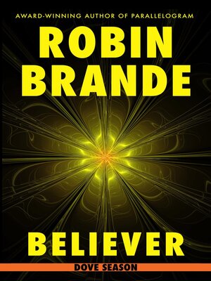 cover image of Believer